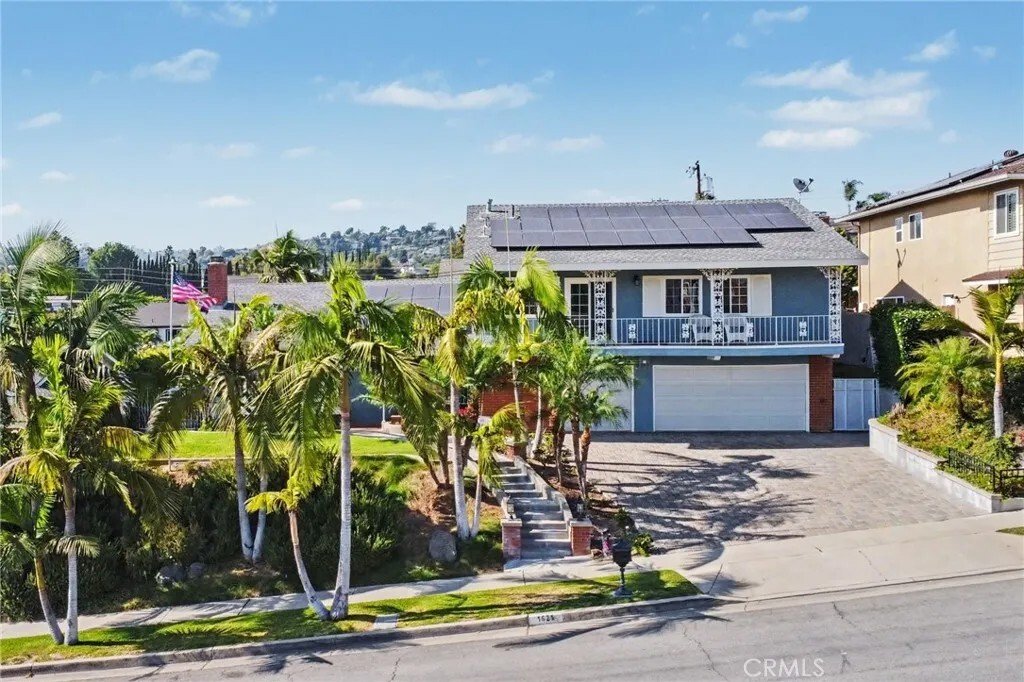 House in La Habra Heights, California, United States 1 - 18392342