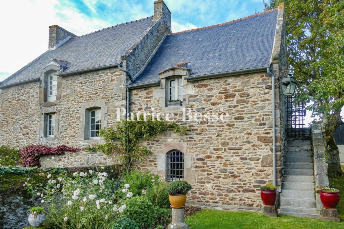 House in Centre Ville, Dinard, France 2 - 16631887