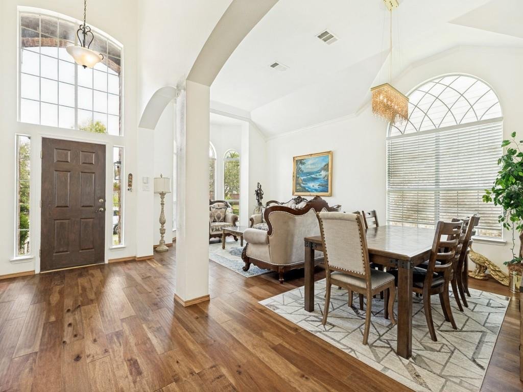 House in McKinney, Texas, United States 2 - 18396329