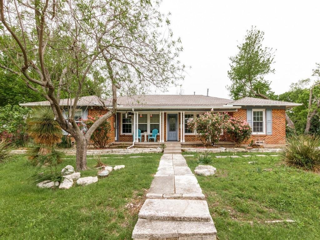House in Dallas, Texas, United States 3 - 18396286