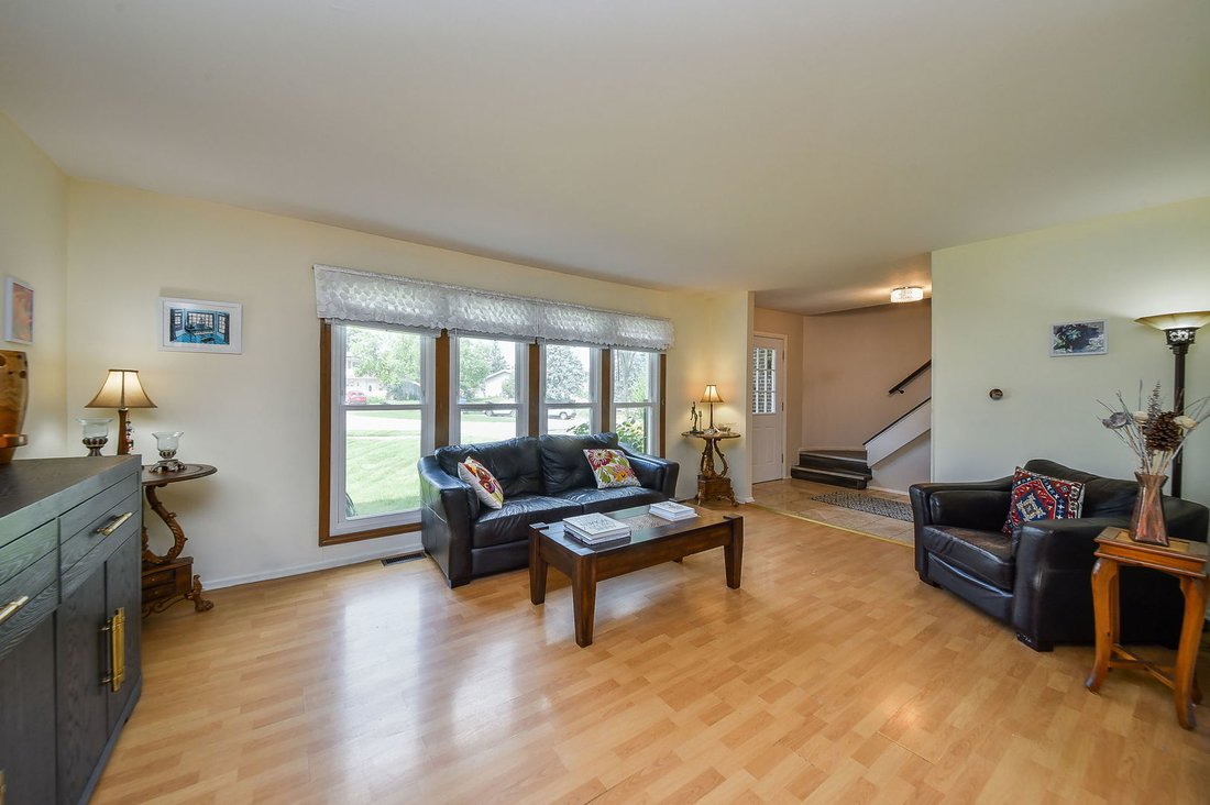 House in Lombard, Illinois, United States 2 - 18394826