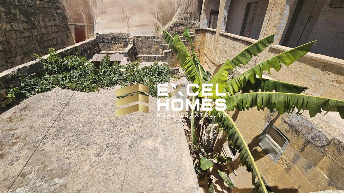 Townhouse in Xewkija, Malta 5 - 15839246