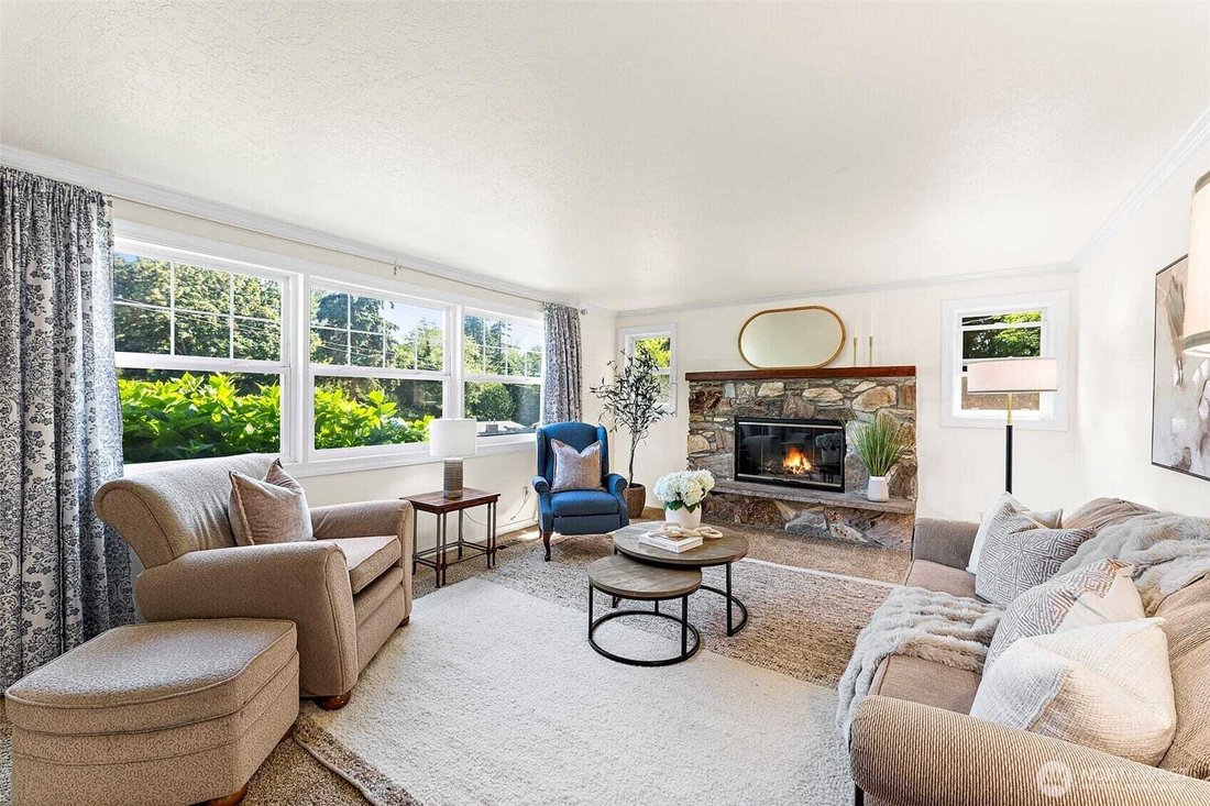 House in Federal Way, Washington, United States 3 - 18390542