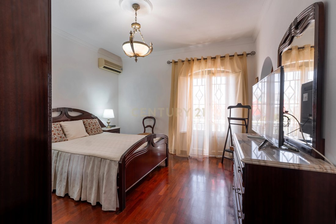 Villa in Olhao, Algarve, Portugal 4 - 18392550