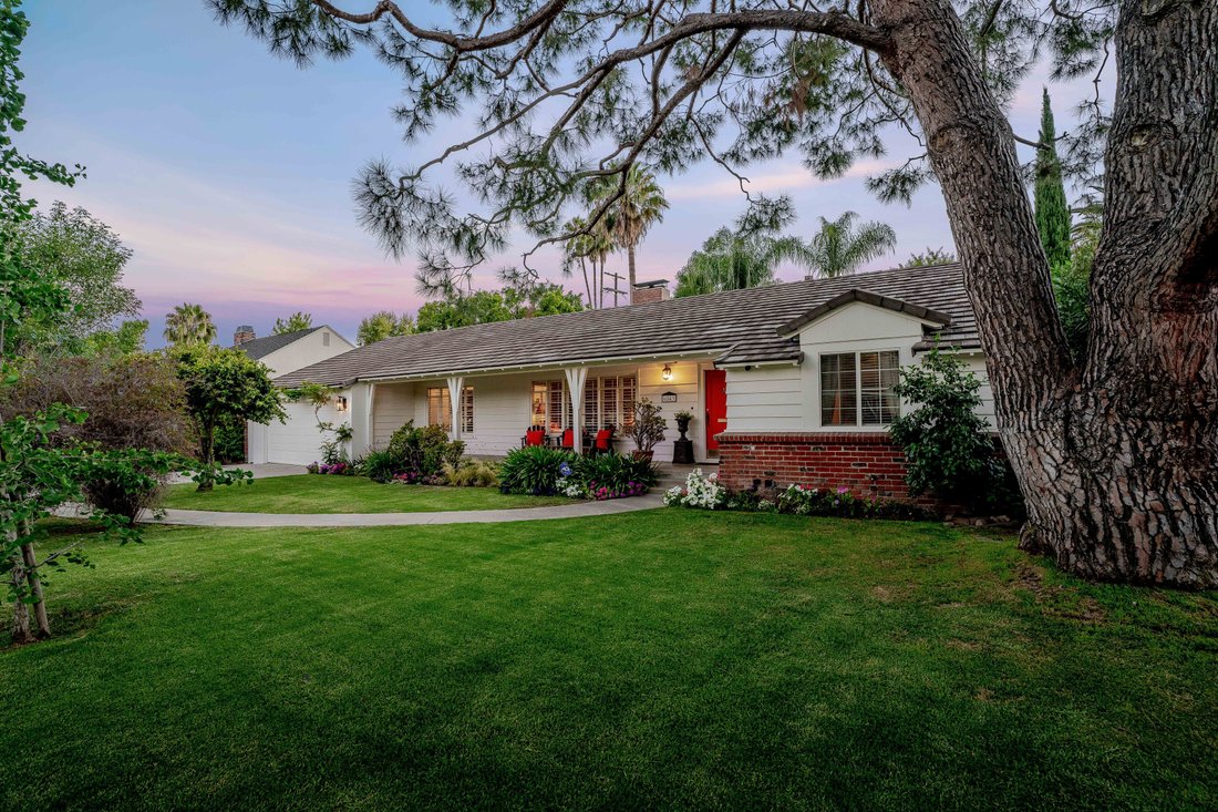 House in Los Angeles, California, United States 1 - 18261930
