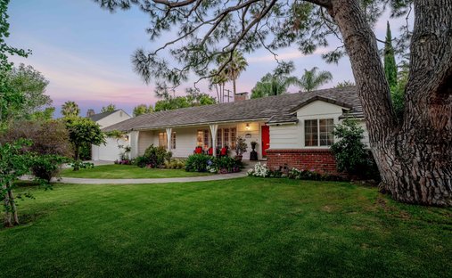 House in Los Angeles, California, United States 1