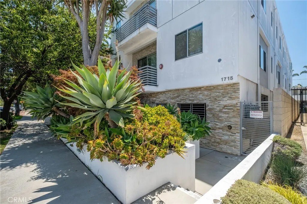 Townhouse in Los Angeles, California, United States 3 - 18392344