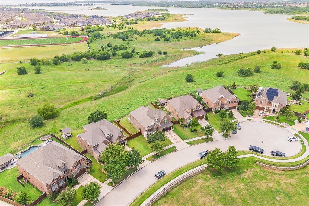 House in Frisco, Texas, United States 1 - 18396428