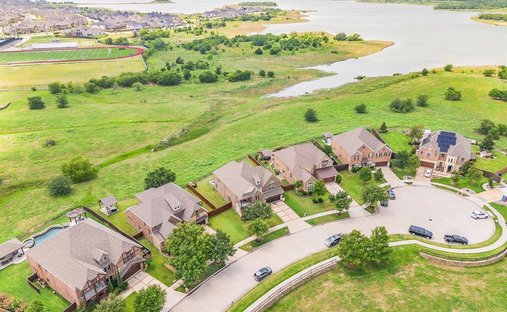 Maison à Frisco, Texas, États-Unis 1