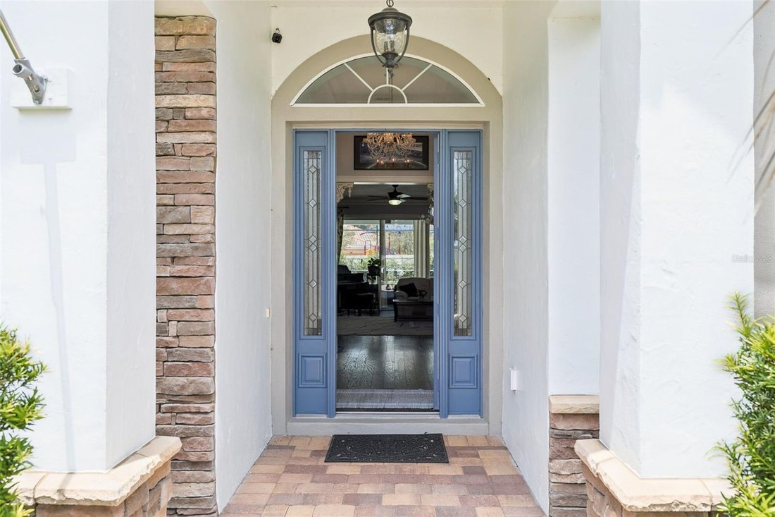 House in Orlando, Florida, United States 3 - 18395603