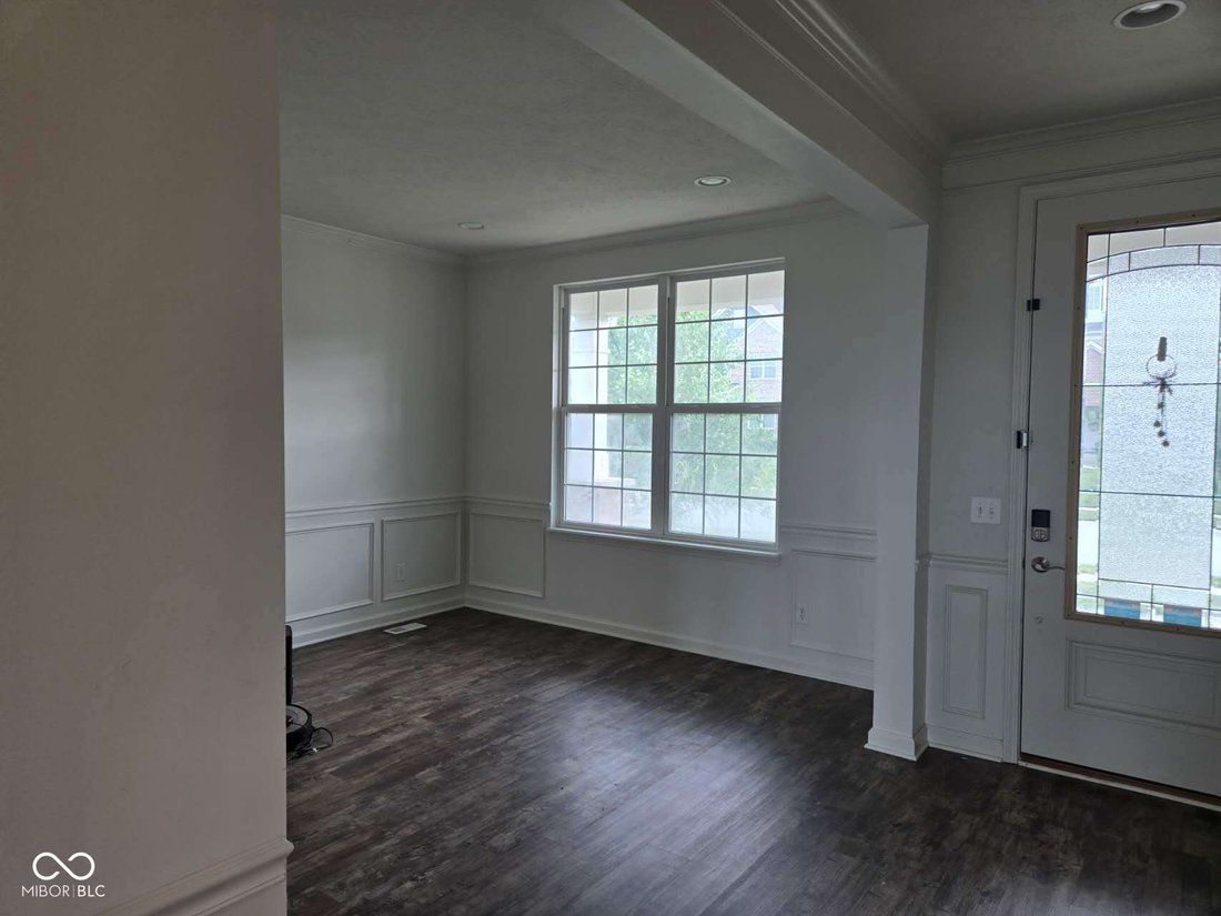House in Zionsville, Indiana, United States 3 - 18395291