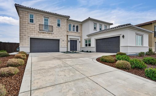 House in Rocklin, California, United States 1