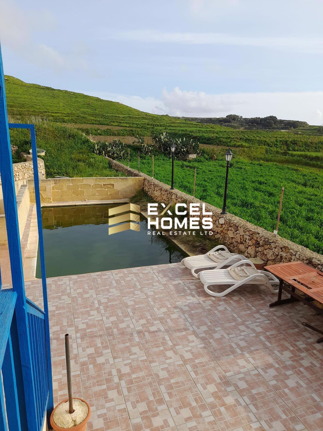 Country House in San Lawrenz, Malta 4 - 16960811