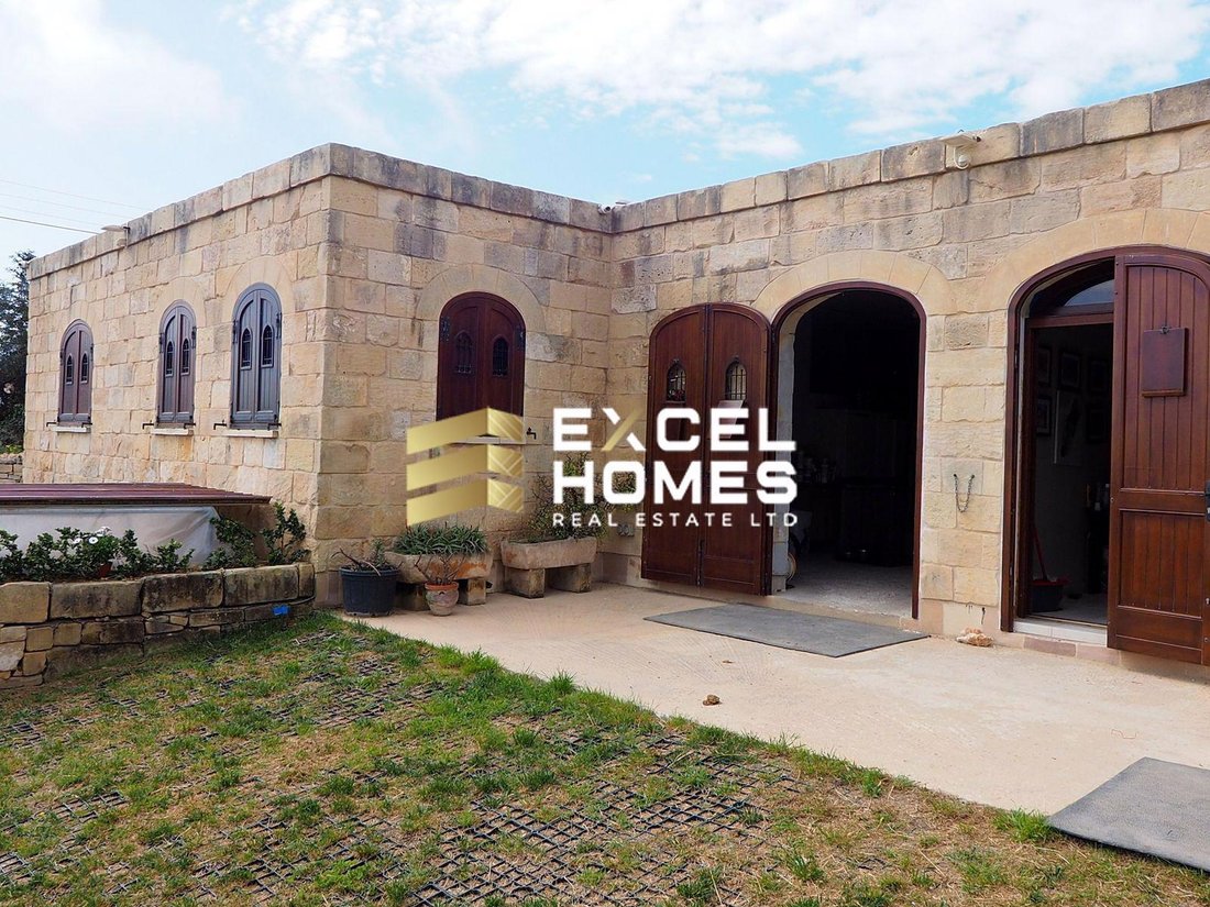 Country House in Ħad-Dingli, Malta 2 - 15841052
