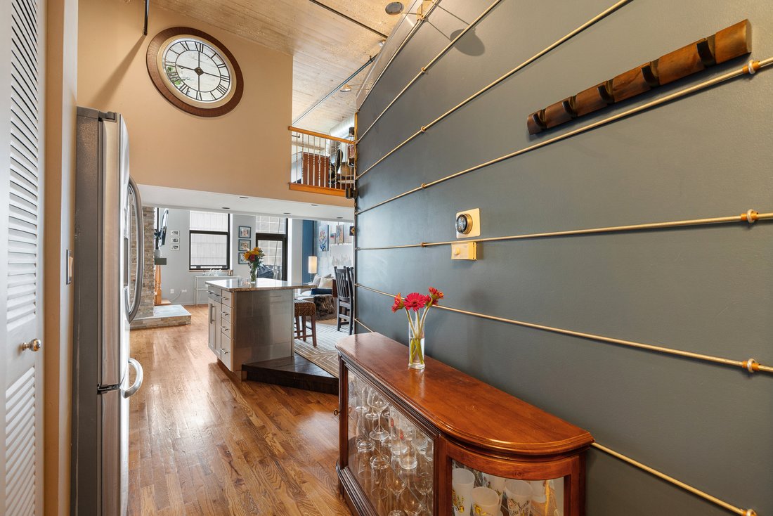 Condo in Chicago, Illinois, United States 3 - 18394611
