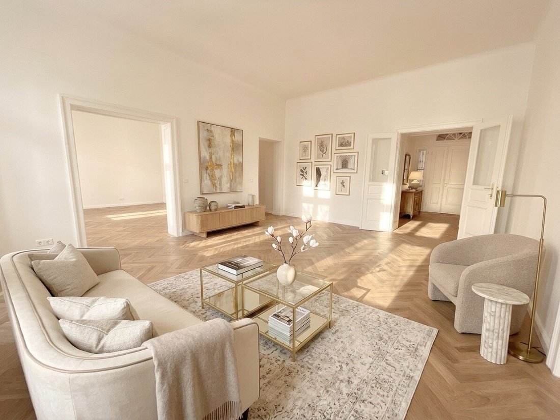 Apartment in Vienna, Wien, Austria 1 - 16434092