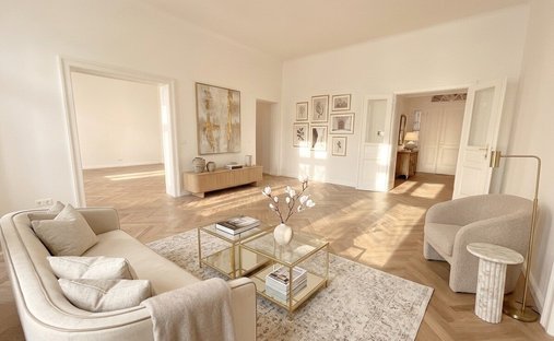 Apartamento en Viena, Viena, Austria 1