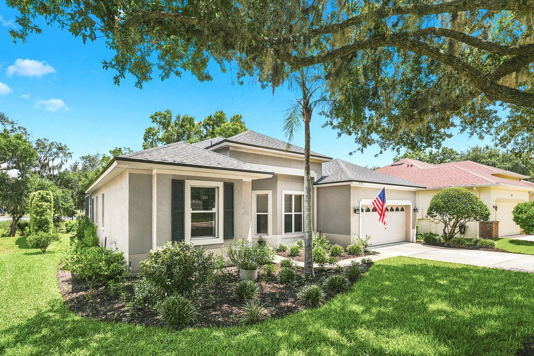 House in Lake Mary, Florida, United States 3 - 18392289