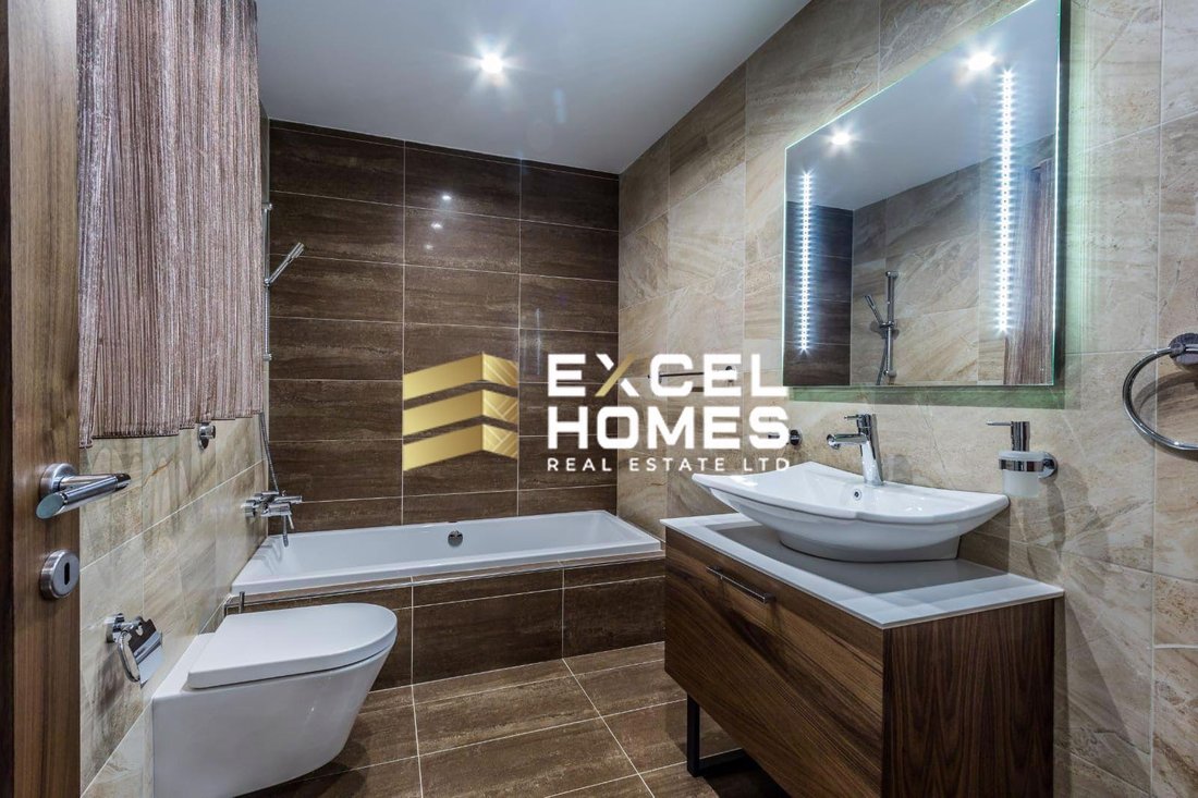 Apartment in Sliema, Malta 3 - 15840541