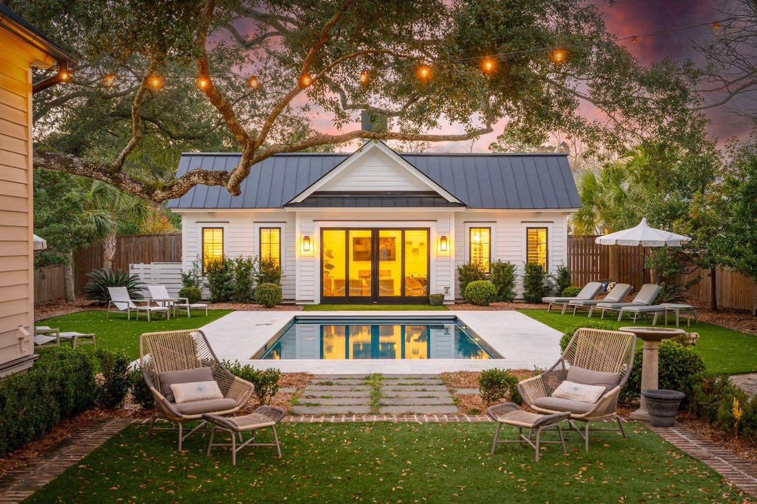 House in Mount Pleasant, South Carolina, United States 3 - 18393268