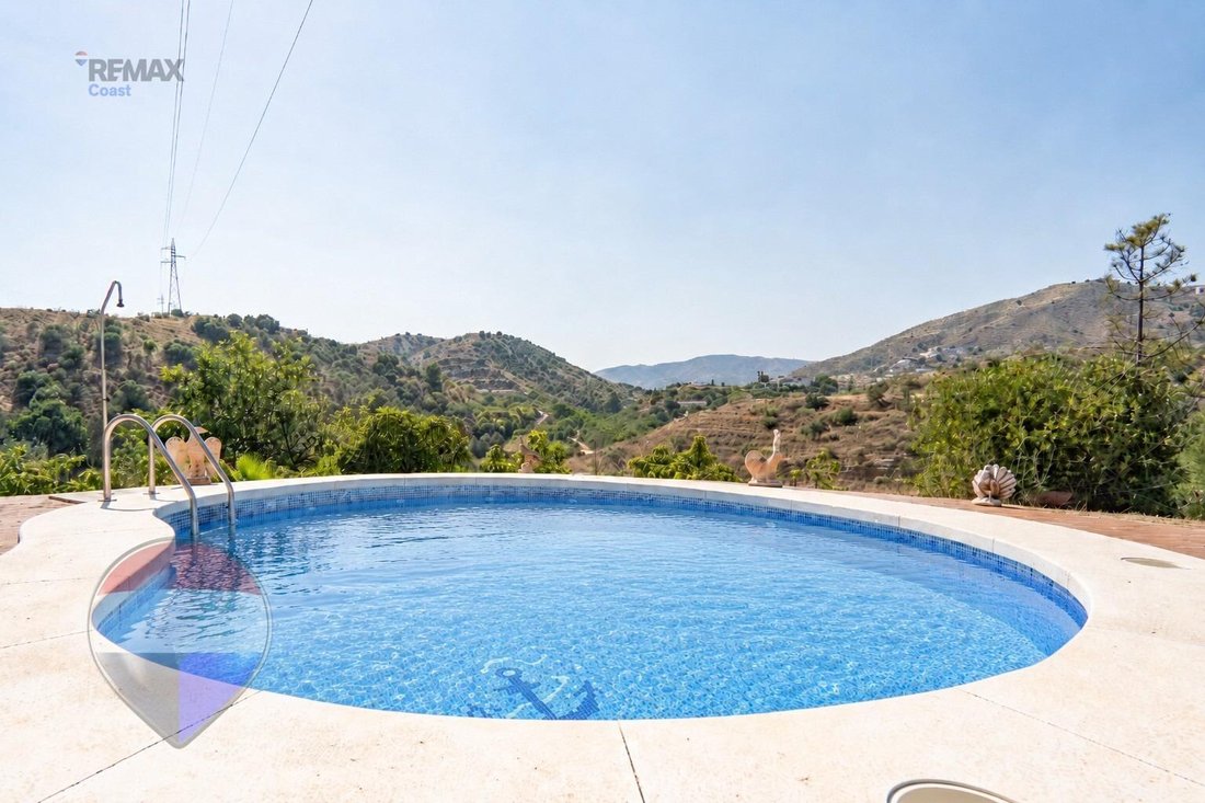 House in Rincon de la Victoria, Andalusia, Spain 5 - 18394501