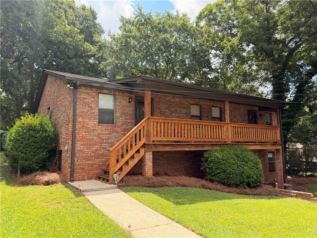 House in Marietta, Georgia, United States 2 - 18396532