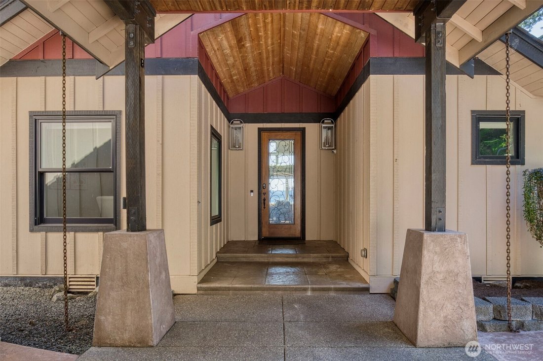 House in Silverdale, Washington, United States 3 - 18395675