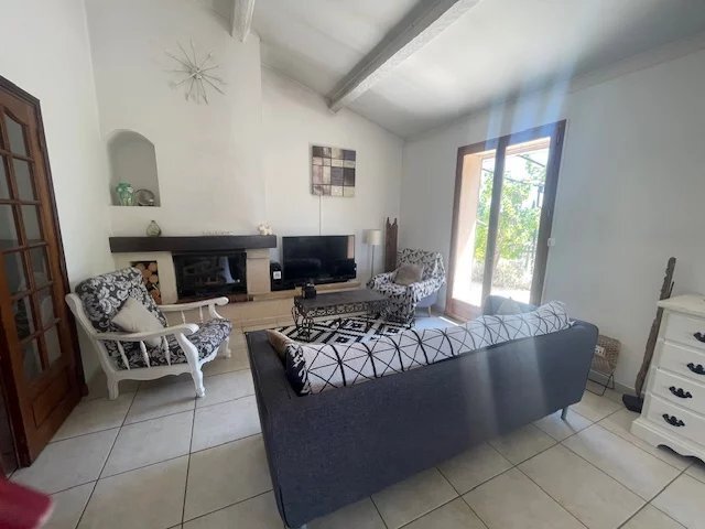 Villa in Vaugines-Les Faisses-Peyrard, Draguignan, France 4 - 18393291