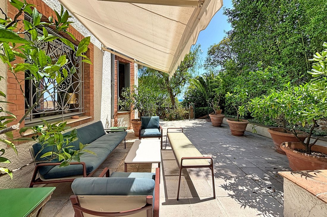 Apartment in Cannes, Provence-Alpes-Côte d'Azur, France 3 - 18392401