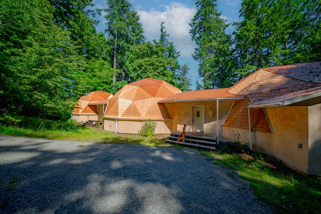 House in Shelton, Washington, United States 2 - 18393699