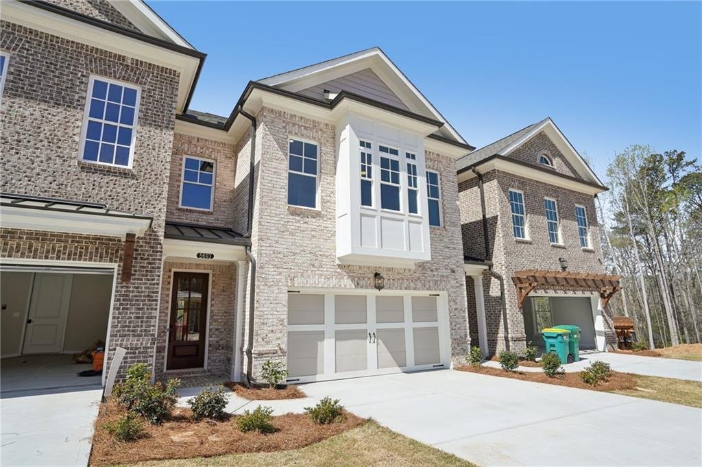 Townhouse in Peachtree Corners, Georgia, United States 2 - 18391158