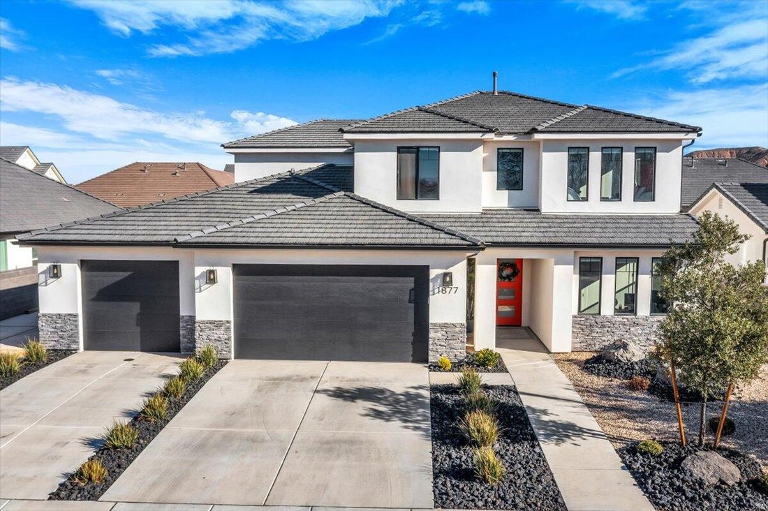 House in Washington, Utah, United States 1 - 18391057