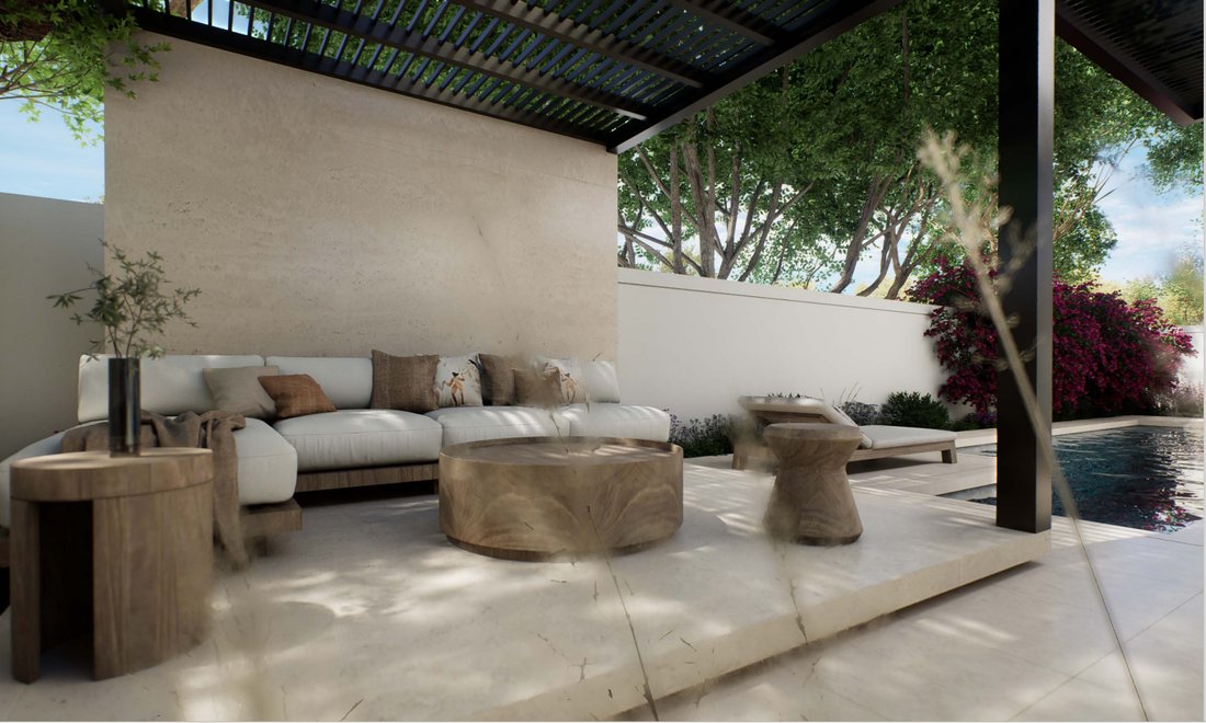 Villa in Al Wasl, Dubai, United Arab Emirates 2 - 17860757