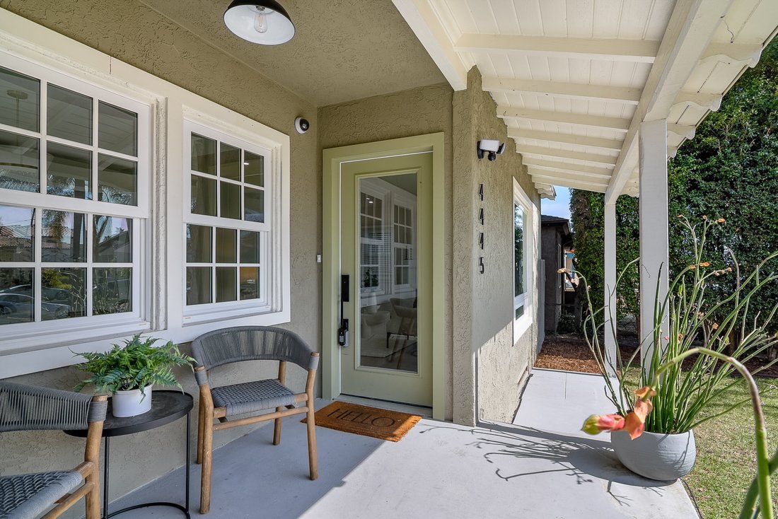 House in San Diego, California, United States 3 - 18393202