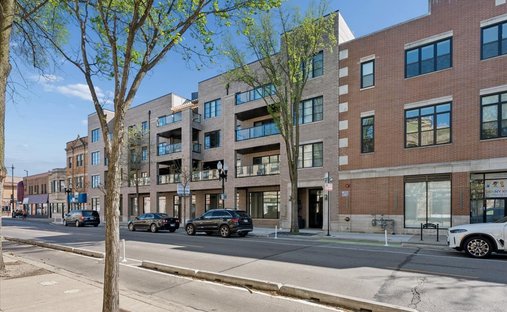 Condo in Chicago, Illinois, United States 1