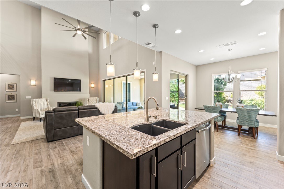 House in Las Vegas, Nevada, United States 5 - 18390402