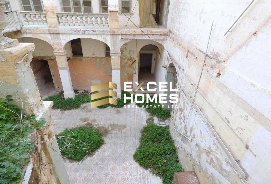 Estate in Valletta, Malta 1 - 15840661