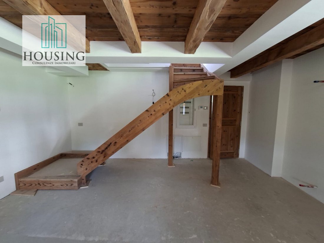 Apartment in Cortina d'Ampezzo, Veneto, Italy 4 - 18397098