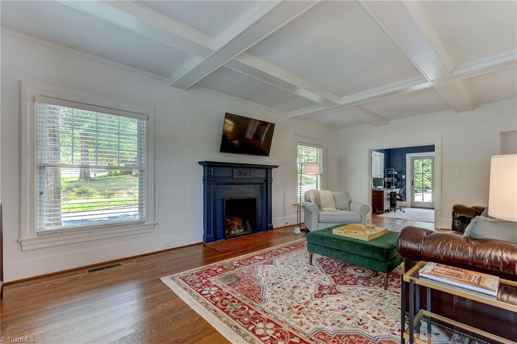 House in Greensboro, North Carolina, United States 5 - 18390623