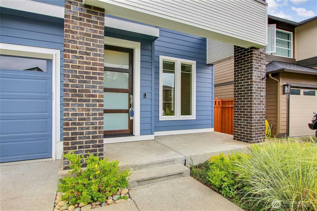 House in Lake Tapps, Washington, United States 2 - 18394181