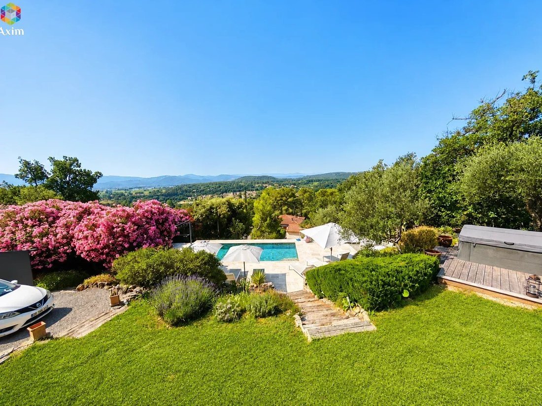 House in La Motte, Provence-Alpes-Côte d'Azur, France 2 - 18393214