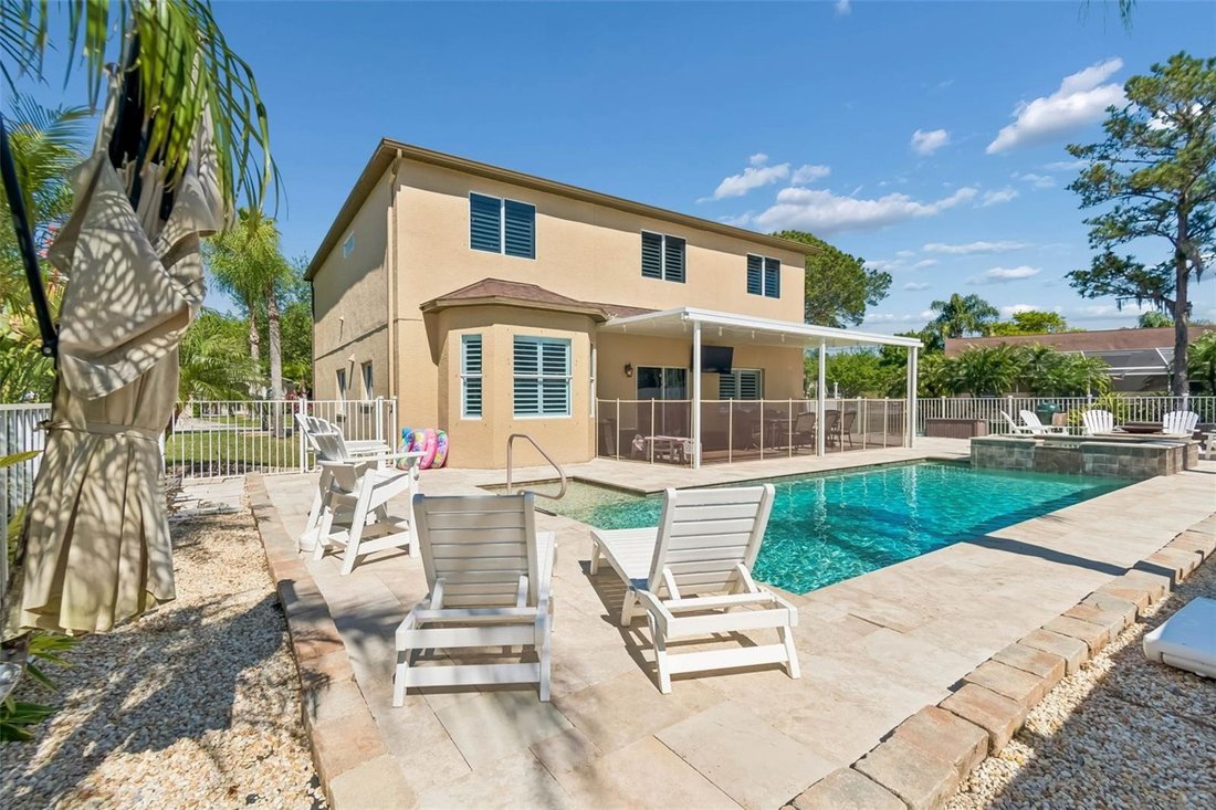House in Odessa, Florida, United States 3 - 18395037