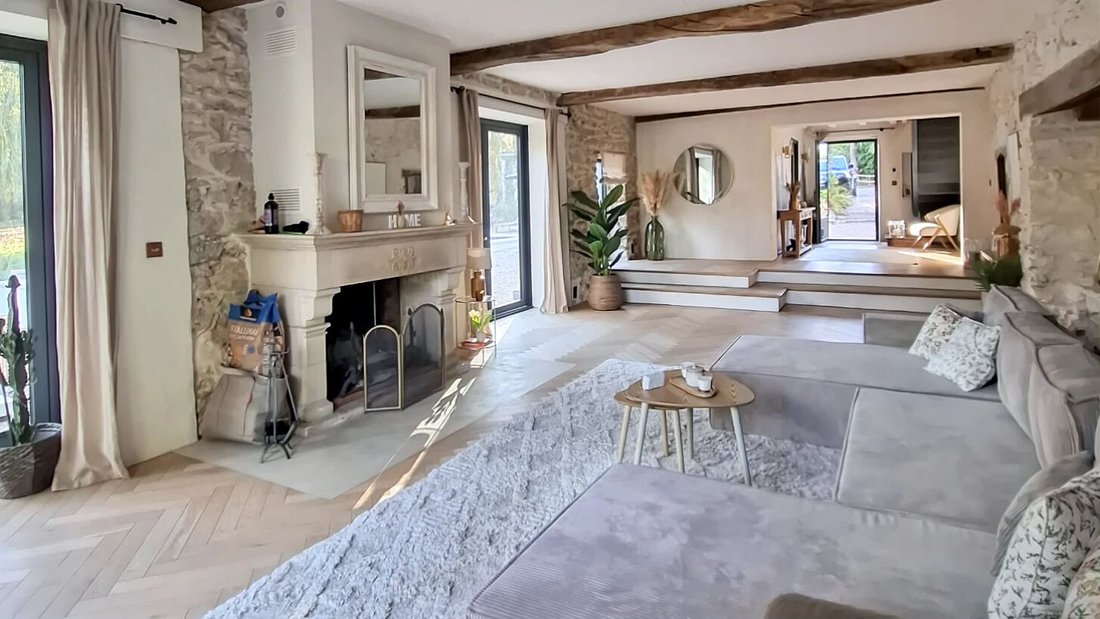 Villa in Saint-Martin-de-Seignanx, Nouvelle-Aquitaine, France 3 - 18397135