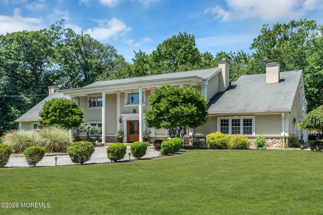 House in Woodbridge Township, New Jersey, United States 5 - 18395476