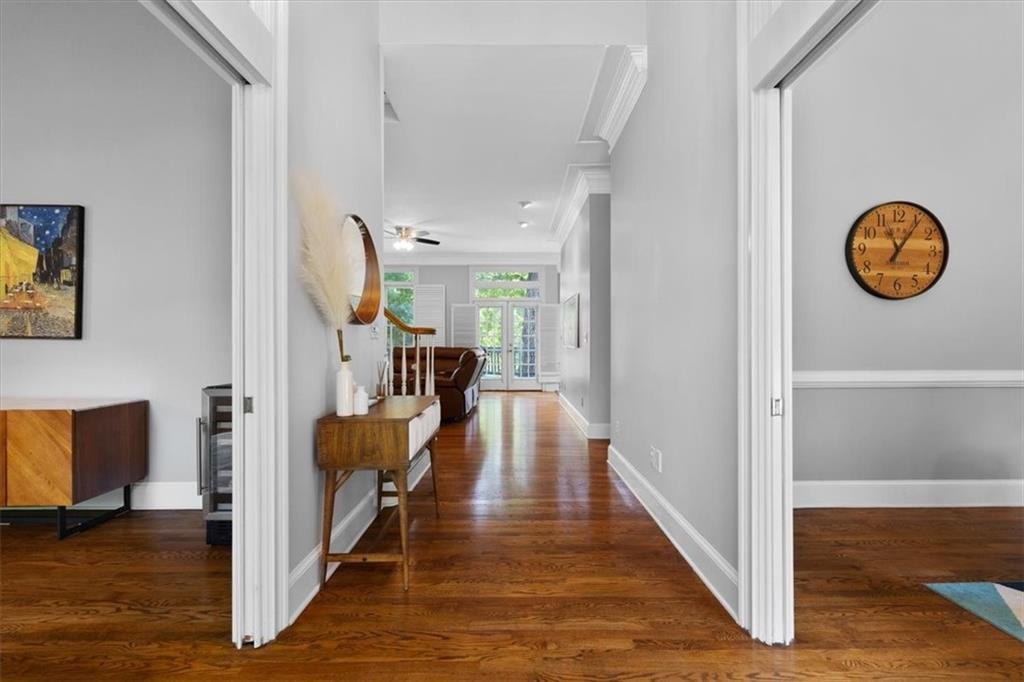 House in Marietta, Georgia, United States 5 - 18396605