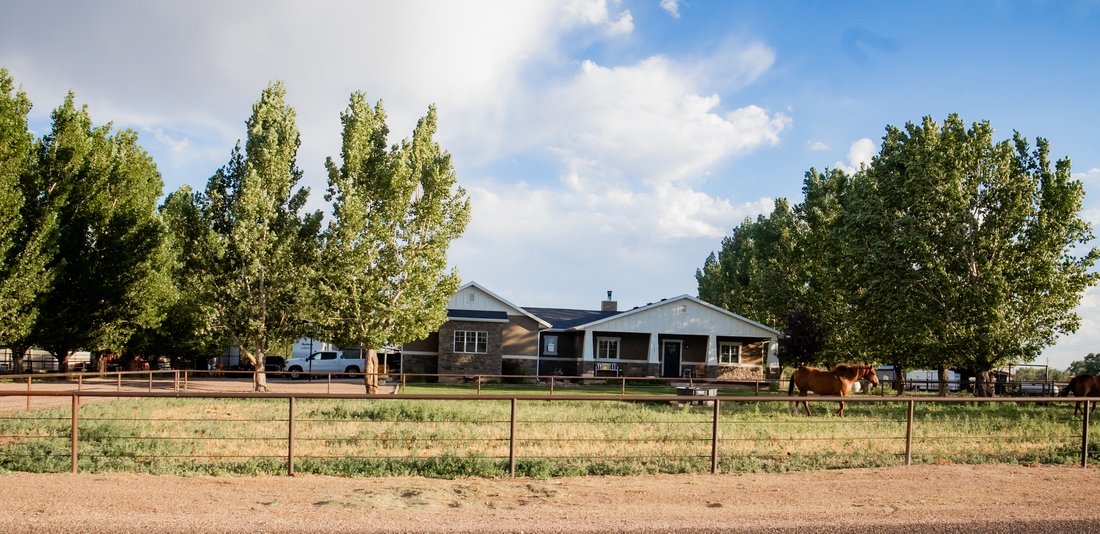 House in Neola, Utah, United States 1 - 18393370