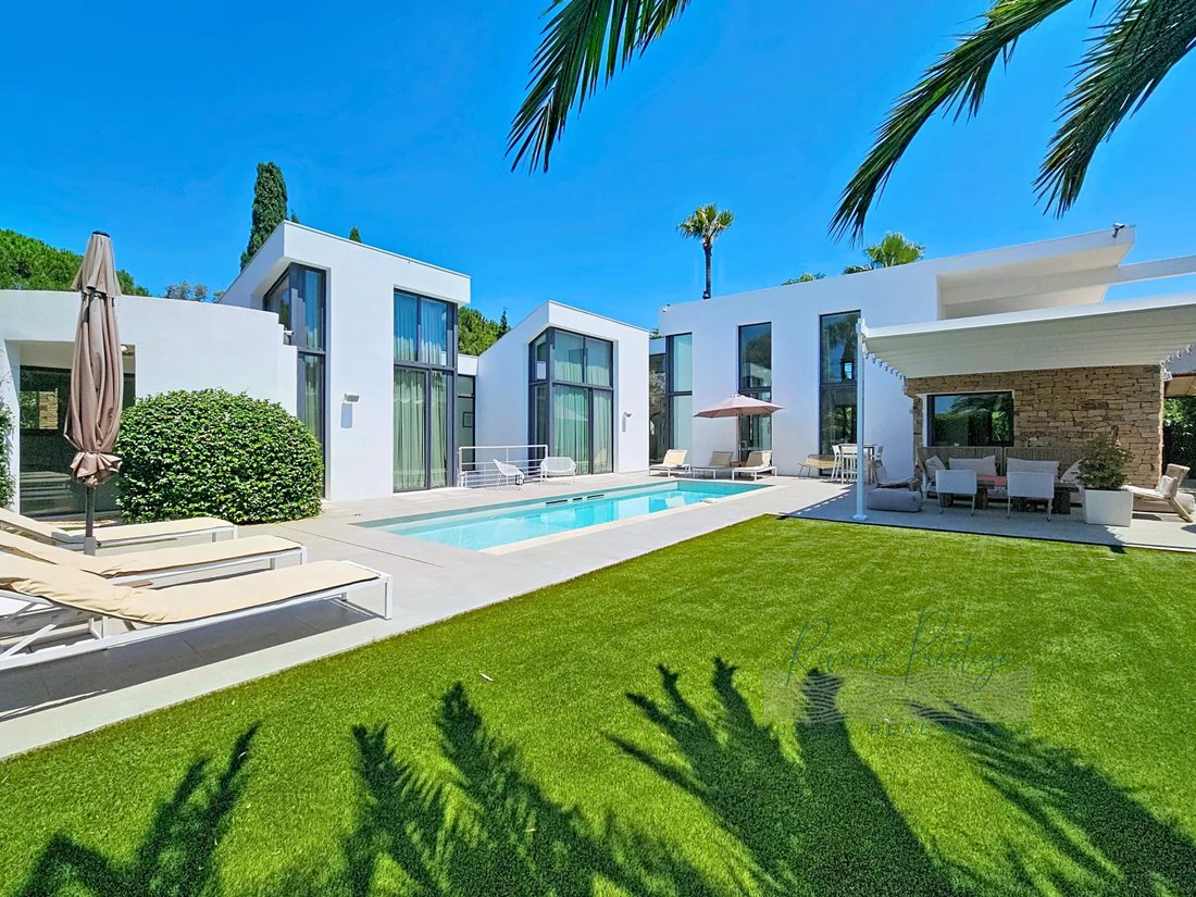 Villa in Zone Est Diffuse, Saint-Tropez, France 2 - 18392564