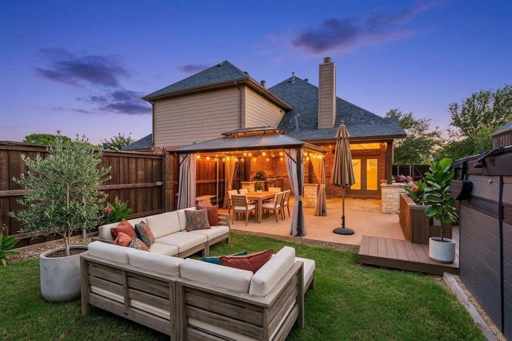House in Rockwall, Texas, United States 3 - 18396306