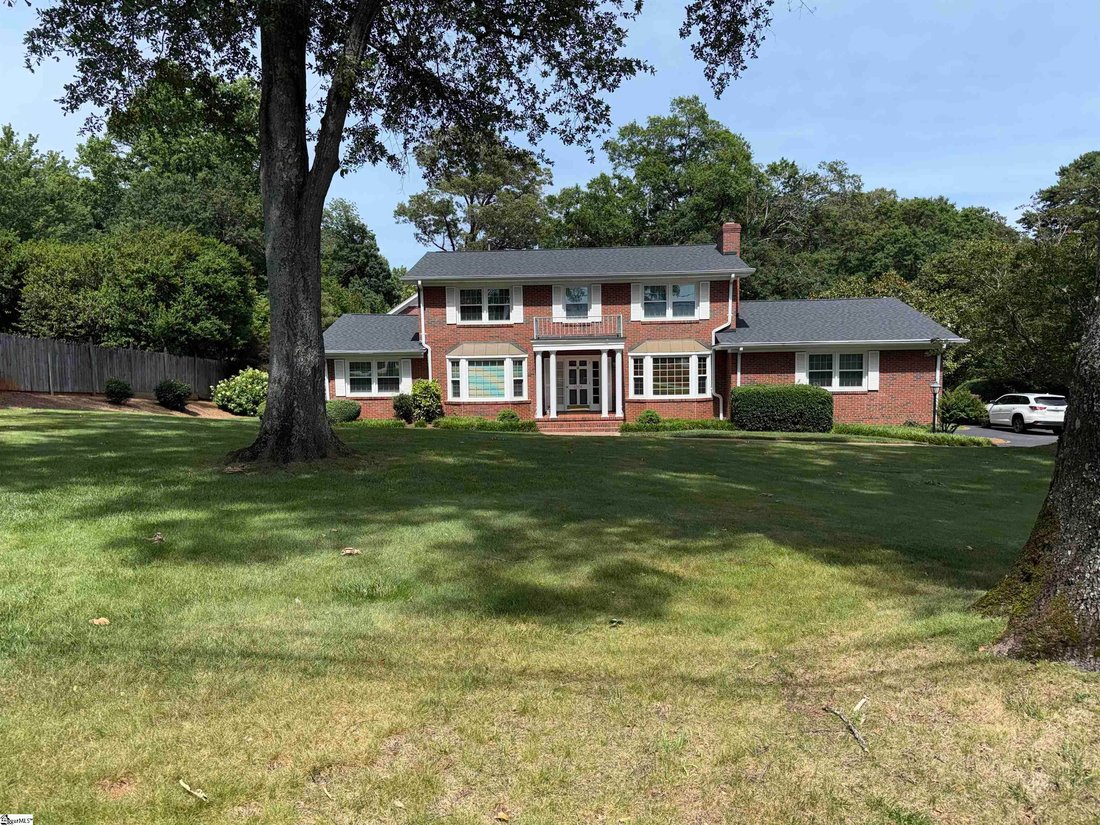 House in Greenville, South Carolina, United States 1 - 18390809