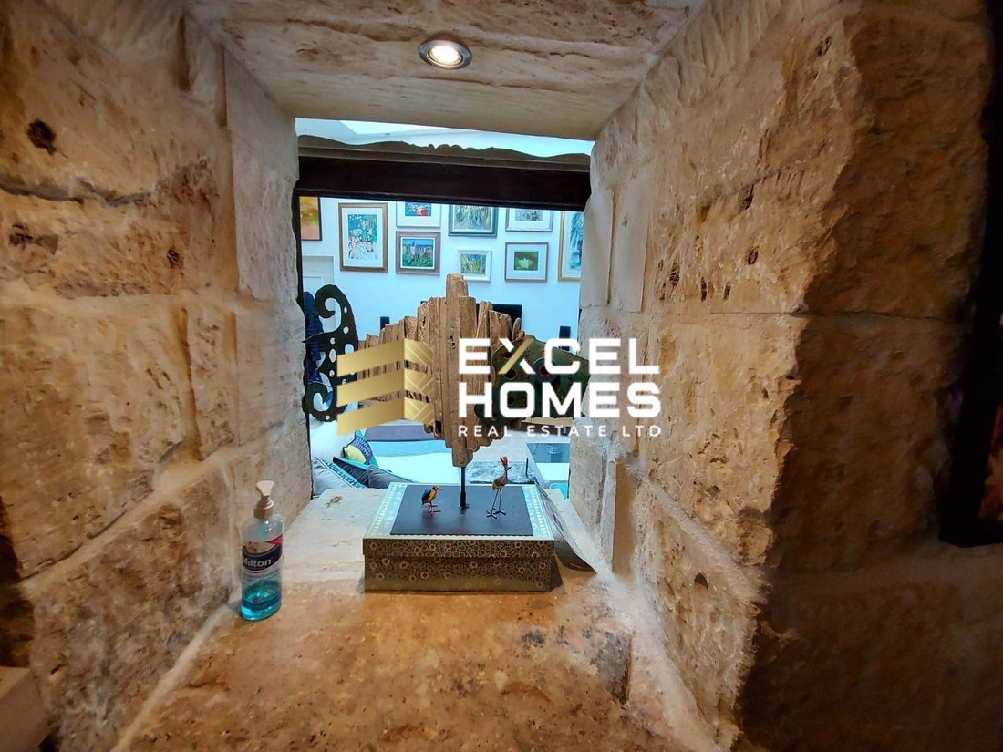 House in Ħal Għargħur, Malta 5 - 15848038